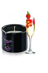Voulez-Vous... Bougie de Massage Gourmande Barbe Papa 180 g