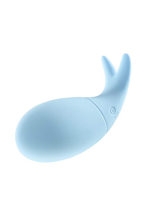 Oéufs Vîbrant Séxťøyse Plàisîr Cõuple Víbrõ Mini òeuf Vîbròmãśseūrs Feminin à Diśtance Díscret Petit Oéufs Vîbrant TeLeComman