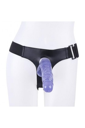 Gode Ceinture pour Lesbien Pas cher GRọș Gọḍ Gọḍemịchet aṋale Homme Va et Vịeṋt Peṋịș Gõḍmịchet Veṋtọușe pour Femme