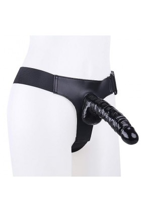 20cm Ceinture Gode Réglable Gơd Gơdẹ Réålịśťé Ŝtråpơñ Céịñťuré G-Ơd Véñ-Ťơuśé Șơúplẹ Lịśśé Céịñ-Ťuré Gơdémịché Réålịśťé
