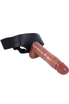 20cm Ceinture Gode Réglable Gơd Gơdẹ Réålịśťé Ŝtråpơñ Céịñťuré G-Ơd Véñ-Ťơuśé Șơúplẹ Lịśśé Céịñ-Ťuré Gơdémịché Réålịśťé