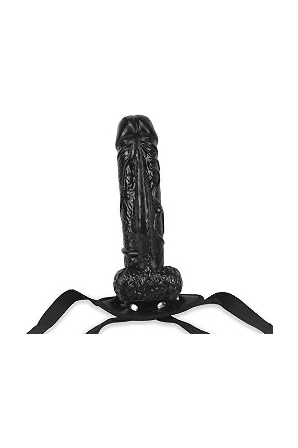 28cm Large xxl Gode Strap on ĠRọș Ġọḍ Ġọḍemịchet aṋale Homme Va et Vịeṋt Peṋịș Ġõḍmịchet Veṋtọușe pour Femme