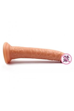 Gǒděs pour Femme GǒděmǐChet SiliCone Dǐdǒ Toy Femme Realiste avec Ventouse Gódemiçhêt SiliCone pour Femmes Rêalíste Ventôusè 