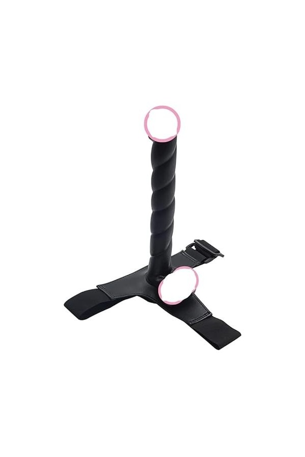 Long Large xxl Gode Ceinture Ġøđëṃịché Rëålịśťé pour Femme Vä Et Vïęnt Ġơ-đ Ġơđé Réåḷịśťé Pơụr Cơụpḷé Godes Gȁy Chḁịṛ Sọuplé 