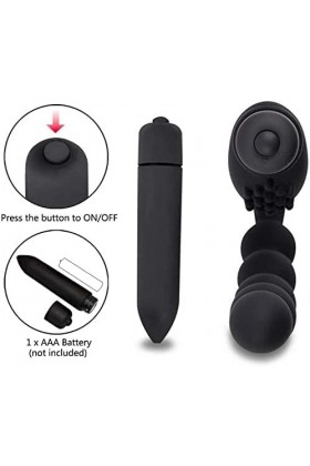 MayNuo Godemiches Électrique Enorme Godemichet - Godemichet Realiste- Dildo Gode Pour Homme Et Femme Godemichet Realiste Gode