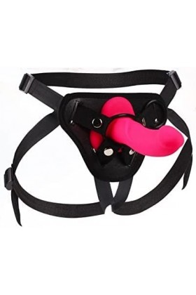 Ceinture Double Gode vibrant Pour Couple ???e ?e???s?e Femme ??x ?e??o?se ??????e ?o??e ??y ???s Gros Godes