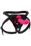 Ceinture Double Gode vibrant Pour Couple ???e ?e???s?e Femme ??x ?e??o?se ??????e ?o??e ??y ???s Gros Godes