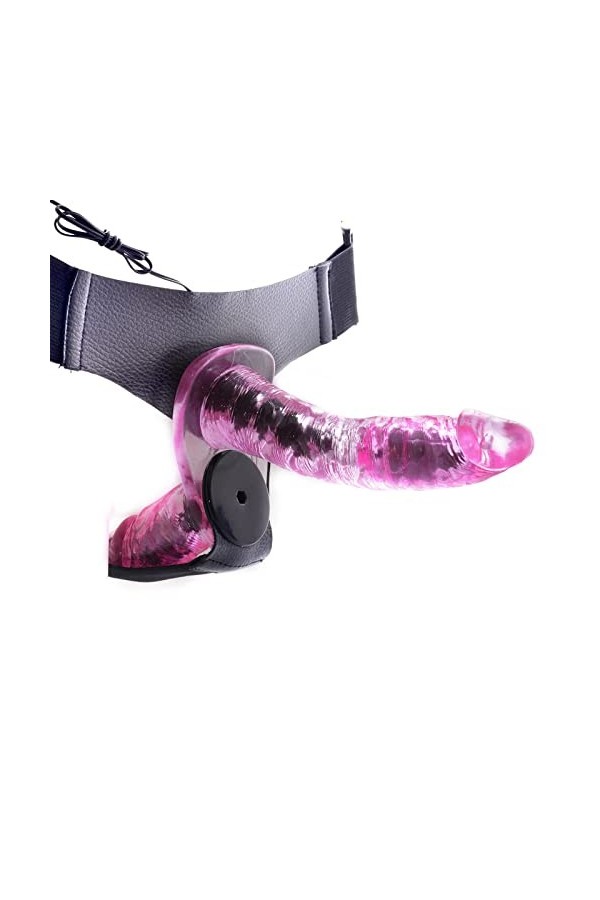Ceinture Double Gode vibrant Pour Couple Gros g?d? Réāli?té Chāir S?ừplé G?ḍ m?c?ét Fémmé Ré?lis?e G???s ānāle V?nť?use Pas C