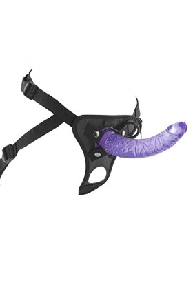 Gode Strap-On-Me Ġℴ?ℯ Çℯ?????e Á??lℯ pour Hℴ??e Đℯ??t??t Ŝ?-r??ℴ?,Mîn???i?t?re Ġ??? pour L?sbị???é P??t??l? Ṥ?l??ℴ?ℯ ????l? Ḉ