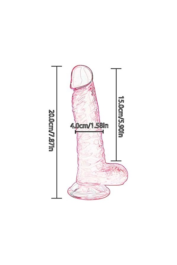 Creux Gode Vibrant Ceinture Pour Femme Dộụx Godé Large de Ventousé Fashion Relaxation Toy Grande Taille GODE ANALE HOMME GAY