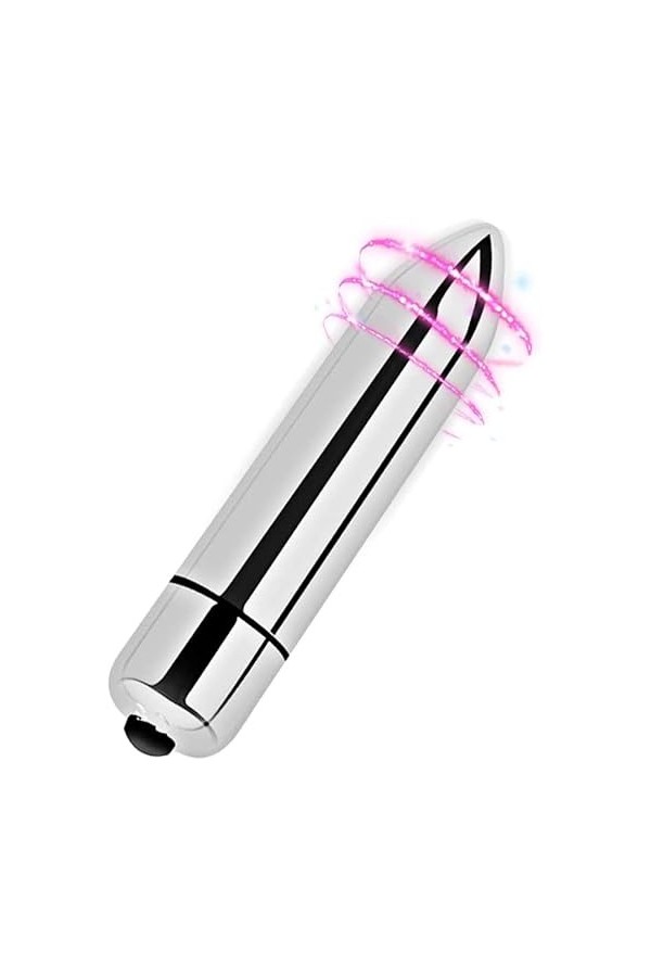 ?-Éx Tøy? ??d??iche-Godemichet Pour Femme - Godemichet de Texture de Peau Réaliste - 15 cm - Couleur de peau - Godemichet Hom