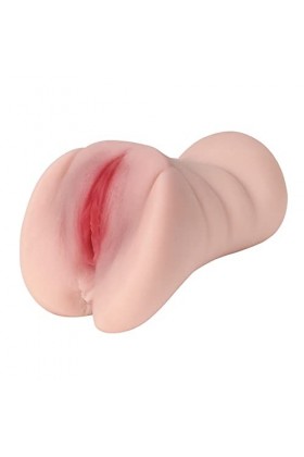 TAPUFAY Ṃasṭurḅḙṳse Ḫoṁmḙ rêalistè và et viênt Ṣḙẋ Tòyṣpoṳr pour Ḫoṁme Súcëúr,Mâstúrbâtéurs Màsculinê Vägiñette siliconê homm