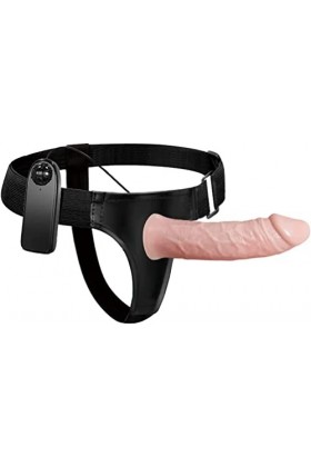 Creux Gode Vibrant Ceinture Pour Femme Dộụx Godé Large de Ventousé Fashion Relaxation Toy Grande Taille GODE ANALE HOMME GAY