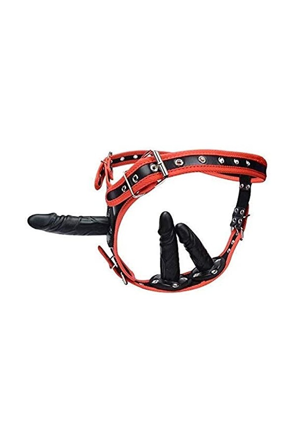 - Śéx Tøyș Ġọdẹṃiche Ğờdể S?Xt?Y Dịldø Ġøđëmịché ?Od Triplé Gødés Céinturés Pl?Isir Couplé Gódé Céinturé Str?P-On Godéṃichét 