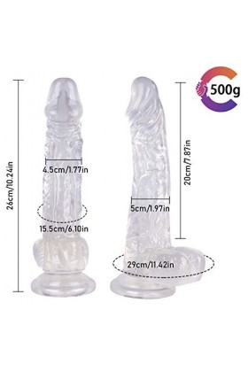 TybAtt ḊìḷDø Uo?O Vibrāntë Donnë Rëālistico Gĩøcāttøli Śësšuāli 10,24 Pollici/26 C? I?Për?Ëābilë, Rësistëntë ĀllUsurā, Lisc