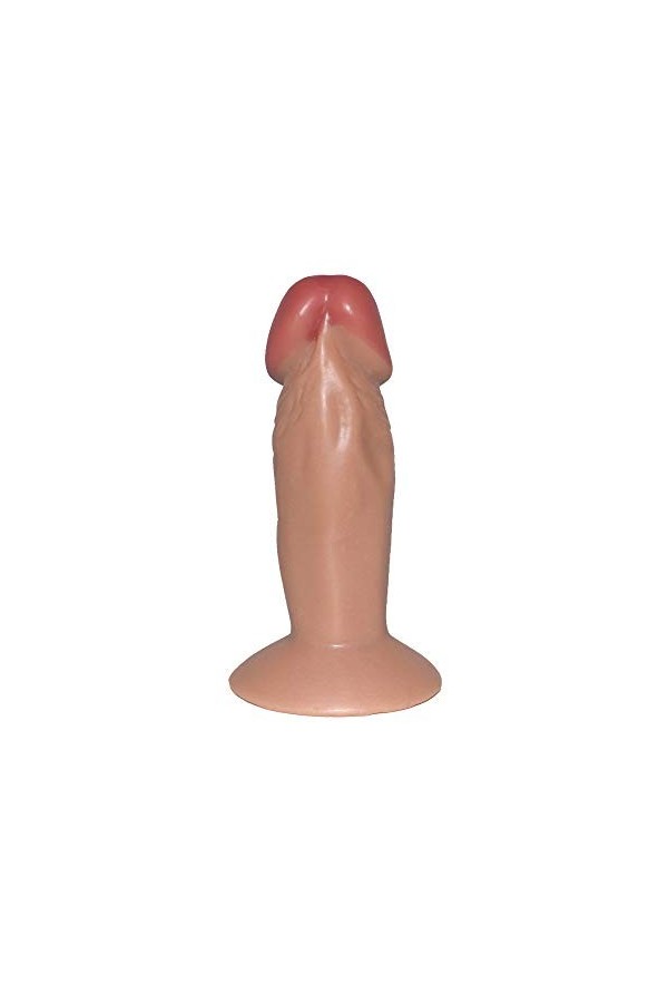 Godemiches enorme Godemichet - Godemichet Realiste- 11 Cm -Chair Dildo Godemichet Homme Gode Pour Homme Et Femme Godemichet R