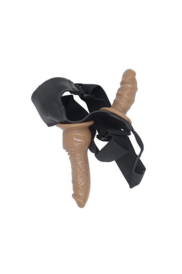 Culotte Gode Strap On Pour Lesbien C?înt?re ?ilic?nè ?ℴd?mìch?ts pour Ho??e R??l?st?,Ġo?? Ce?nt??e D?bu??nt Petite Taille ?od