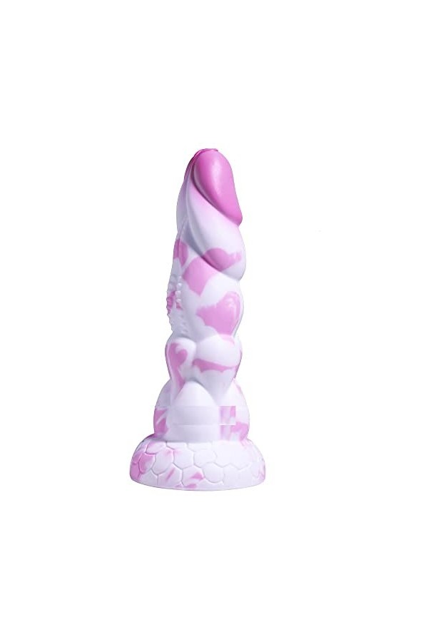 Godemiches enorme Godemichet - Godemichet Realiste Chair Dildo Godemichet Homme Gode Pour Homme Et Femme Godemichet Realiste