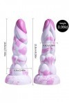 Godemiches enorme Godemichet - Godemichet Realiste Chair Dildo Godemichet Homme Gode Pour Homme Et Femme Godemichet Realiste