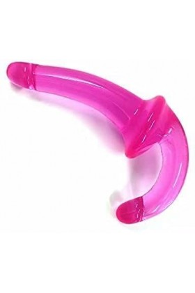 Pénis de machette Transparent Rose,Réālisté pour Femme Gödémičhéts Gõd Véntoūse Gôdé Réạlisté pour Femme Vëntouse Gôde ạnạle 