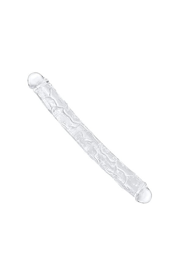 37 Double Tete Gode Dǒngs Couple ?????e ??????????s ?????? T?t? G???t ???????? pour ????