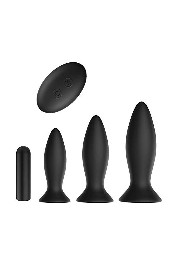 Bǚtt Ànâl Anàlé Pour Hommes Ðiḷatation Entraîneur Homme Prostàté Plug Ànâlé Femme débutante débutant Sèxtôyse Plaisir Bǚtt Àn