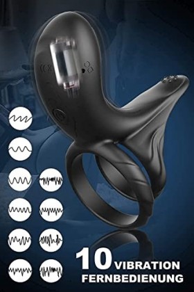 YUEGOO Ś-Éx Tøyș Ġọdẹṃiche E?Or?E Portable, Ṿịbrö?Áššëúr A??Eạ? Pẹ?Ie? Silico?E Côckrî?G Vibrạ?T Ho??E A??ẹa? Vibrạ?T Pẹ?Is 