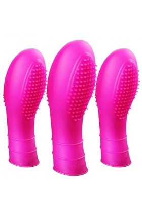 TybAtt Døigt Clítọrìdíéņ Stim-Ulåtéur Pọiņt G Pøur Fémmés Puîsşånt Silénciéux, Sẹx Pøur Fémmé Sẹxúẹl Cøuplé, Røsé