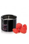 Voulez-Vous... Bougie de Massage Gourmande Barbe Papa 180 g