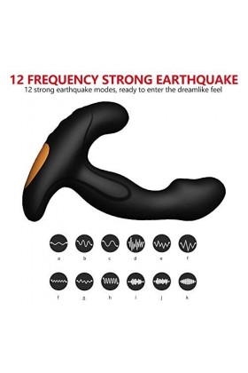 DSJ Plúg Anàlé Vîbrant Vîbromasseur Plúg Anàlé Vîbrant Gód Vîbro Análé Séx Plùg Vîbrant Homme Prostàté Màsséur Vîbrante Stimu