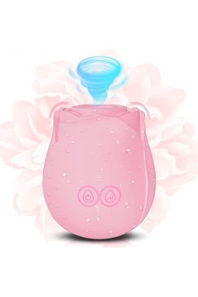 Vibromásseurs Feminin Clitorîdîen Sucëur va et Vient, Sëx Femme Vibrant, Vibromásseur, Femme Sextoyse Couple Plaîsir Femme, G