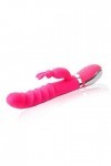 Sex-toyse Vibro-masseur clitoriđien Godes GoĎ Femme Vibrant p-Ṍ-inţ ğ Aspiration Couple Plaisir sexes Toyes Masseur Portable 