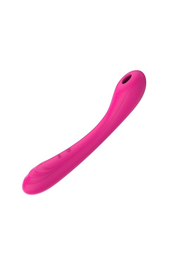 Saxe Toys Pour Femme Sex-toyse Vibro-masseur clitoriđien Godes GoĎ Femme Vibrant p-Ṍ-inţ ğ Aspiration Couple Plaisir sexes To