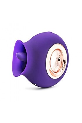 Puissant Stimulant Jouet Six avec et sucer Lèche Oral Toys clitoridienne avec Modes daspiration étanche G Spots masseger Fem