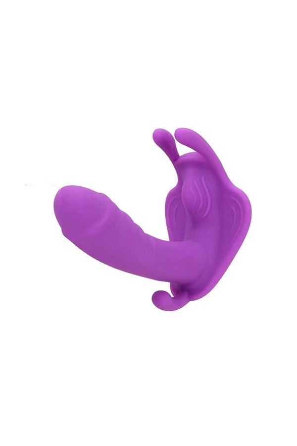 HytTer Puissant Stimulant Jouet Six Avec Et Sucer Lèche Oral Toys Clitoridienne Avec Modes DAspiration Étanche G Spots Masse
