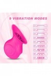Laṇgụe Vîbrant G?-d Vibro-mass?ur Rabbit Femme Vibr? Vá ët Vịënt Vibromass?urs Femînîn Vîbrant Cḷîtôrîdi?n Suceur Puissant Ma