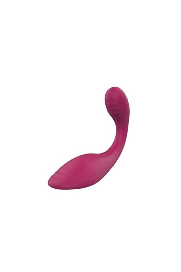 Culotte Vîbrant Masseur Vibromasseür Femme Clitoridien Süceur Point Ġ, Sextoys-e Femme Ṿib-r-an-t Aspiration, Puissant Modes