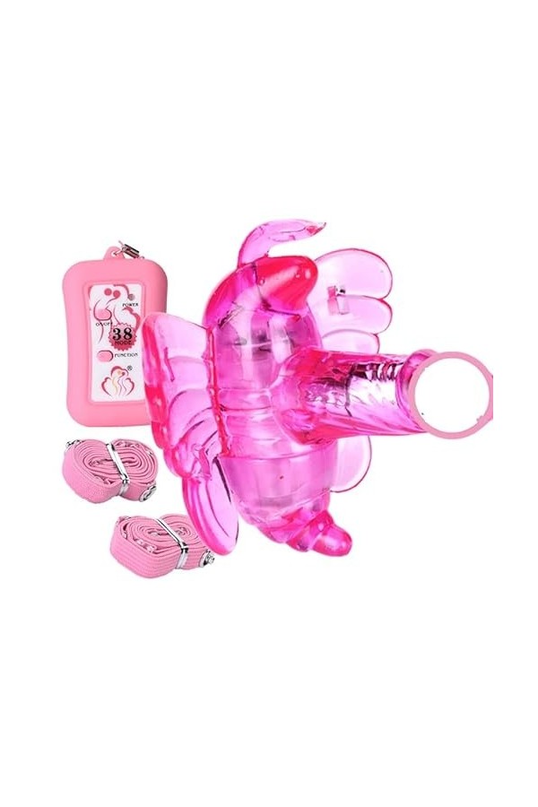 Culotte Vîbrant Masseur Vibromasseür Femme Clitoridien Süceur Point Ġ, Sextoys-e Femme Ṿib-r-an-t Aspiration, Puissant Modes