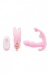Vîbrant Vibromasseür Femme Clitoridien Süceur Point Ġ, Sextoys-e Femme Ṿib-r-an-t Aspiration, Puissant Modes de Vibration pou