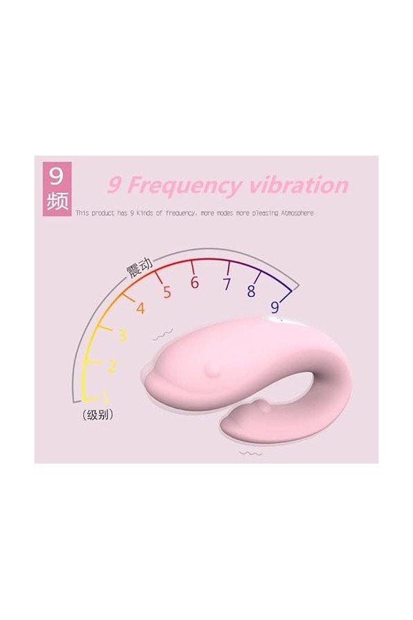 Langue Suceur Clitoridienne Double Masseur aspirateur vibromassEUR Stimulateur LangUE clitoridien VIBrant Femme SUCCION vibro