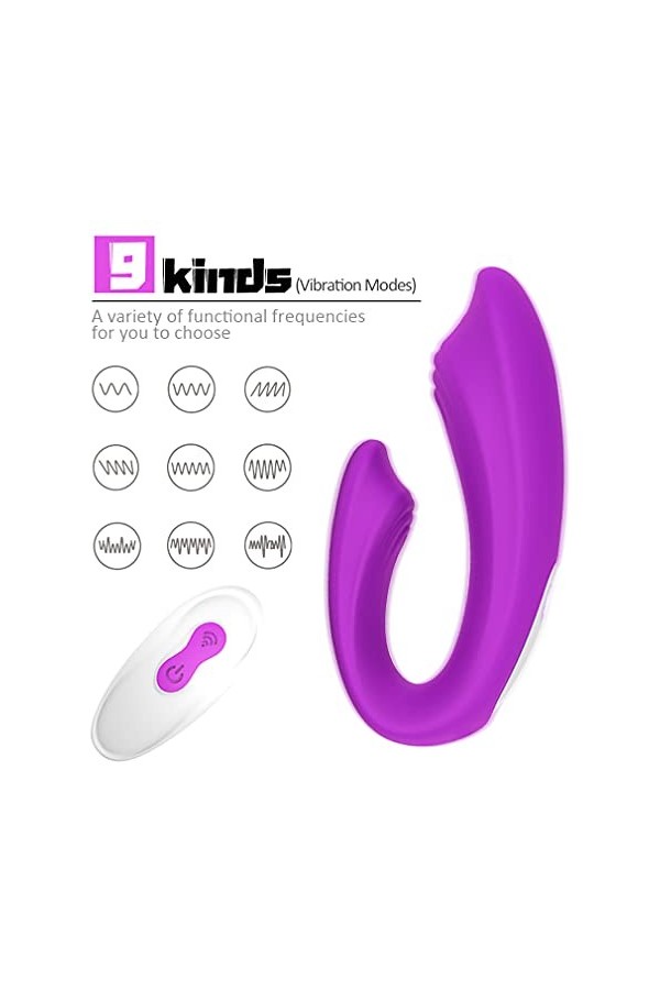 Langue Suceur Clitoridienne Double Mas-seur aspi-rateur vibromass-EUR Stimul-ateur Lang-UE clito-ridien VI-brant Femme SUCC-I