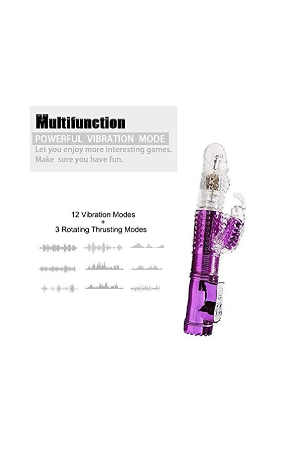 Laṇgụe Vîbrant Rose Double Mas-seur aspi-rateur vibromass-EUR Stimulateur Lang-UE clito-ridien VI-Brant Femme succsion Baisse