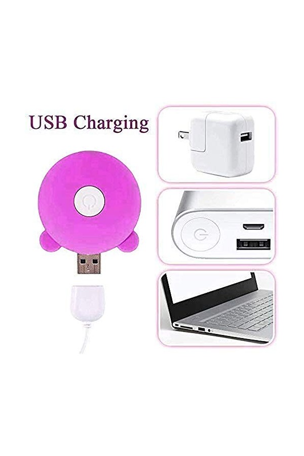 Sèxtôyse Couple Plaîsir Femme Masseur portable Vîbrømásseúrs Fẹmînin Clìtøridîén avec 10 * 10 modes de réglage Ġödê Fêmmë Šêẋ