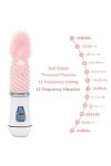 Point G Stimulant M-asseur portable,Femme Go-des Vibrant Femme Realiste Point g Clit-orid-ien,Vibr-ant Vibro-mass-eur vibroma