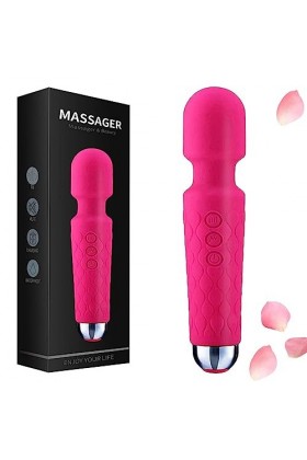 Vibromasseur feminin pour femme point G Madness P10720AM10031
