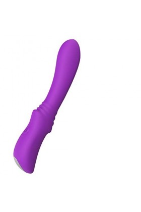 Point G Stimulateur Jouet de detente Jouet de succion clitoridienne pour femmes daspiration et de vibration multifrequence s