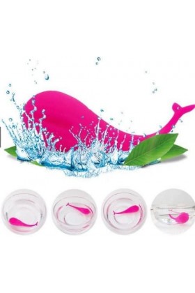 Séxtôysé APP Culotte Vịbrømãssëurs fëmịnịn clịtôrịdịen ø?ử? V?????? Oeuf Vibrant Connecté Telephone App, Mini Vibromasseurs O