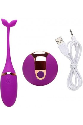 ø?ử? Vḯ??? M?ni Vîbr?n?e Telecommande Vībròmäsśeur Vibrateur Clitoridien Lécher Vibrateurs Pour Femme Clitoridien Point G Vib