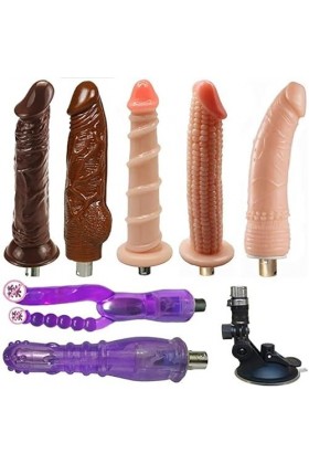 Petit Godé Vîbrò-másseur Femme Sèx Va et Vient Rèaliśte Ventousé Souple Godèmicheťs Vîbrant Va et Vient Homme Silicòne Petite