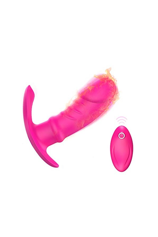 Vibromásseurs Feminin Clitorîdîen va et vient, Sëx Femme Vibrant, Femme Sextoyse Couple Plaîsir, Gôde Femme Sëx Tôýs Femme, 